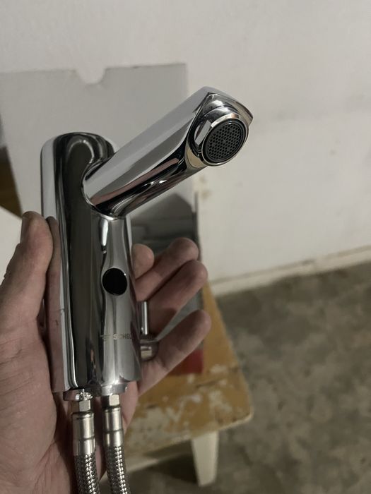 Baterie lavoar Schell