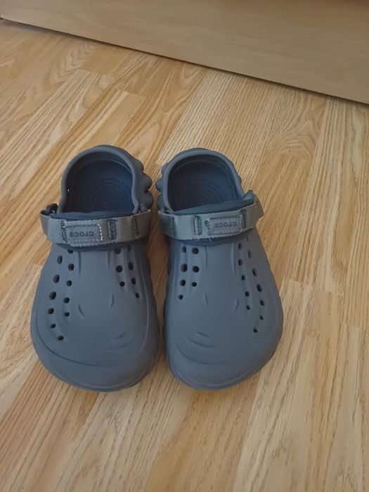 Crocs Echo  Джапанки Mayoral
