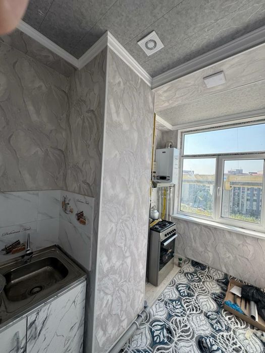 Choshtepa metro Kvartira toshkent