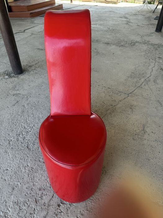 Продается кресло туфелька