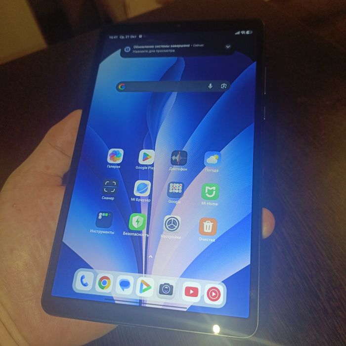 Продам планшет Redmi Pad SE