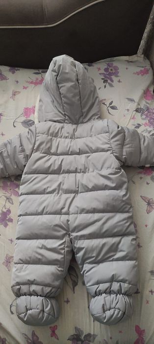 Детский комбинезон GAP