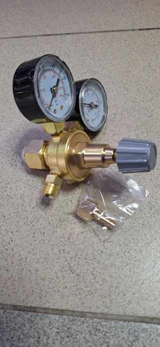 Reductoare de presiune co2/ Argon