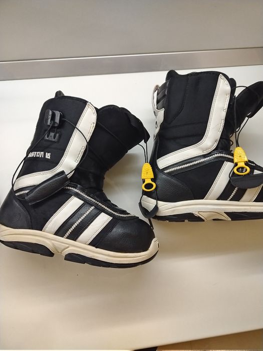 Сноуборд обувки BURTON