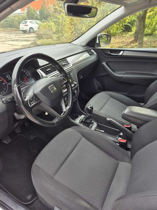 SEAT Toledo de vanzare