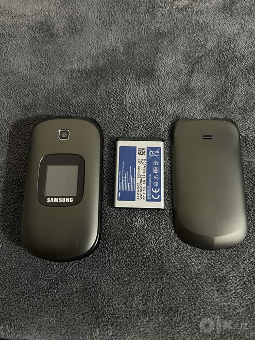 Samsung Gusto 2. CDMA
