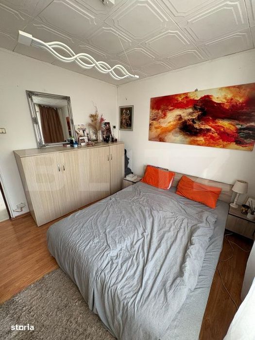 Apartament 2 camere, 43 mp, zona ITM