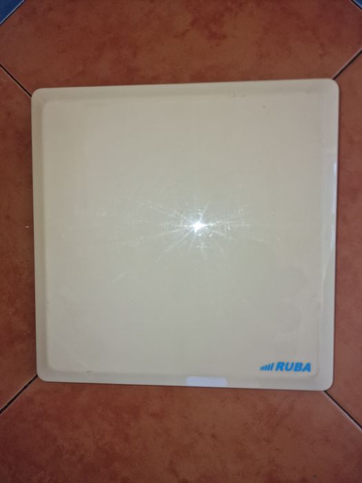 Антенна 4G LTE Ruba 14 dBi
