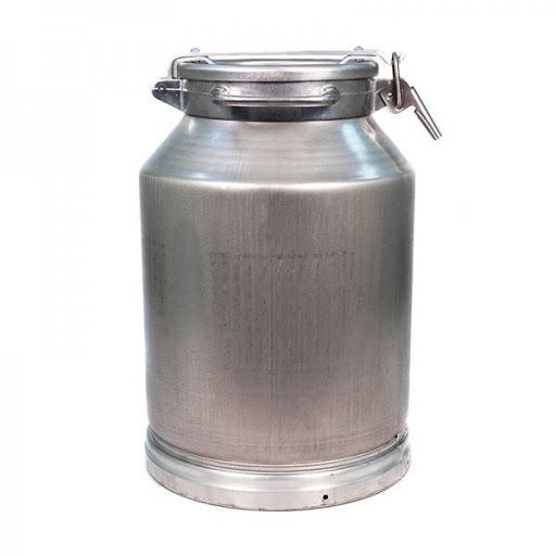 фляга алюминиевая