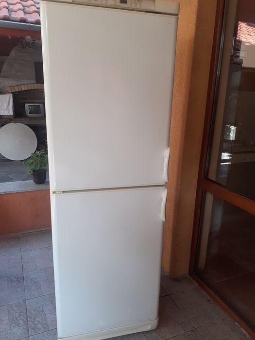 Хладилник Електролукс