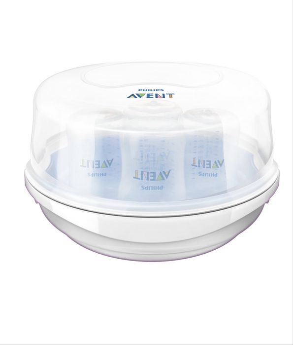 Стерилизатор за микровълнова Avent