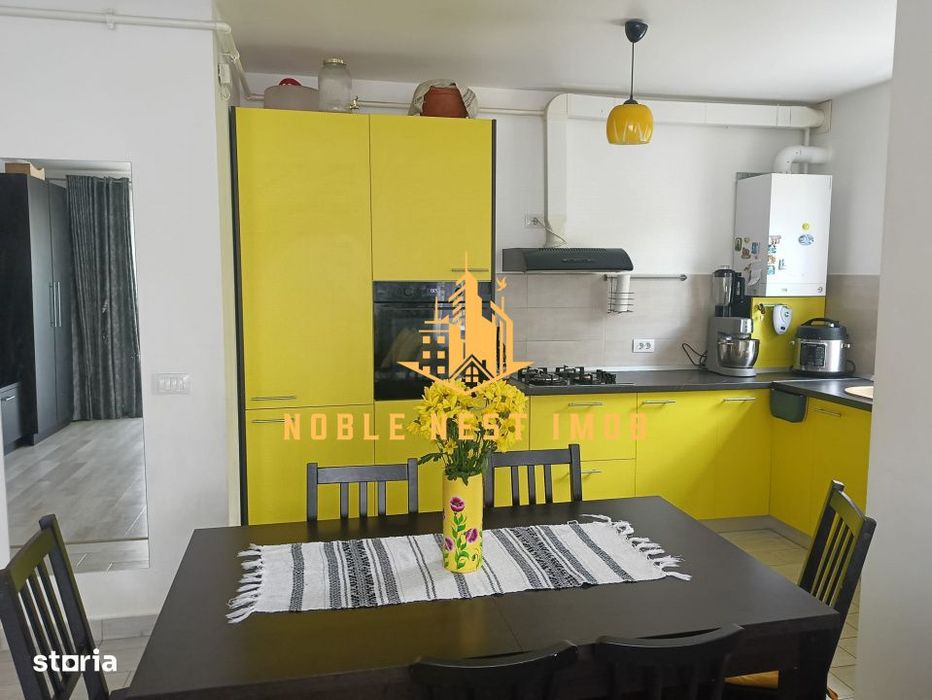 Apartament 3 camere – Tractorul, Brasov | COMISION 0%