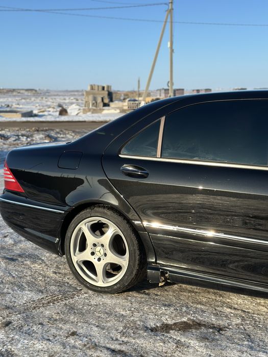 Диски от Мерседеса R18