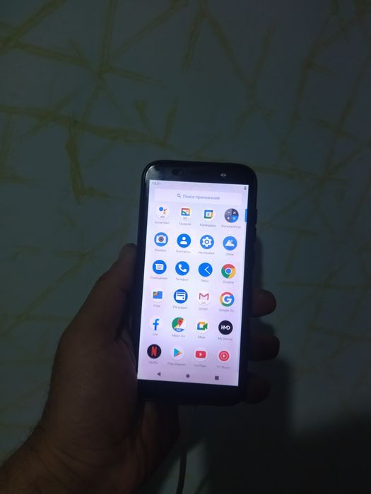 NOKIA C1 в хорошем состоянии