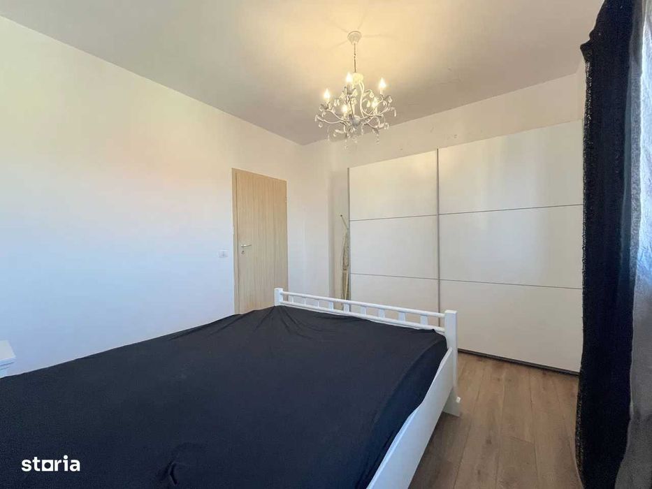 Ap. 2 camere ,Dumbravita, zona Kaufland, McDonalds, str.Barcelona.