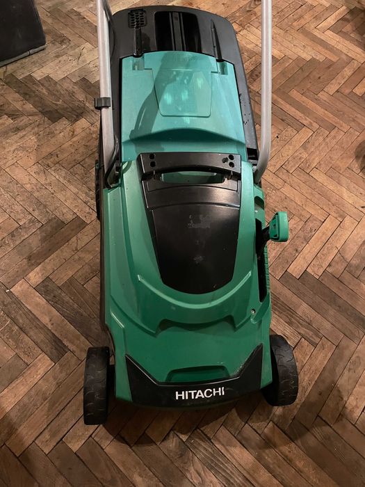 Електрическа косачка HiKOKI / Hitachi ML34SR - 1200W