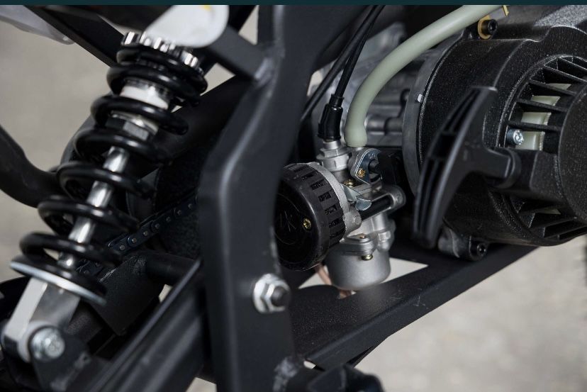 Продам мини пит байк