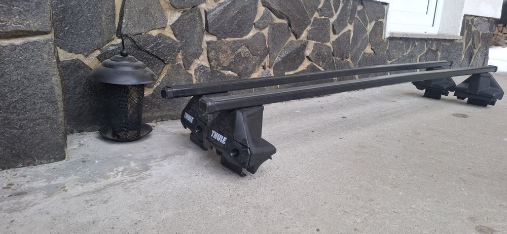 Bare transversale Thule