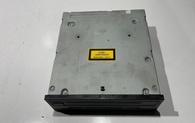 Multimedia MMI 4E0035652A Audi A4 B8/8K [2007 - 2011]