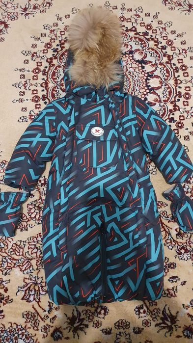 Комбинезон трансформер.