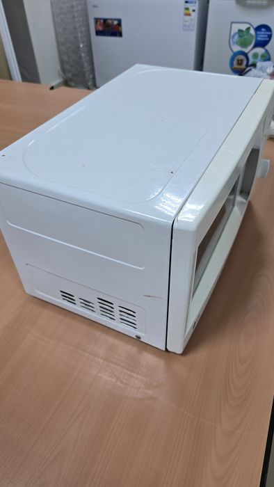 Продам микроволновая печь LG