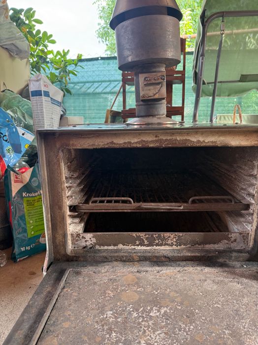 Josper барбекю,фурна най доброто в света