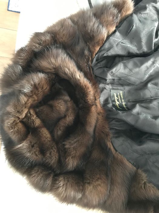 Шуба Греция оригинал