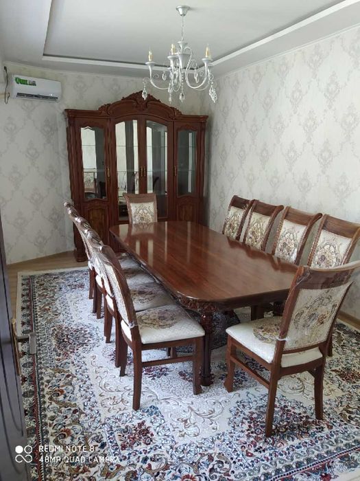 Продается горка и комплект со стол стульями