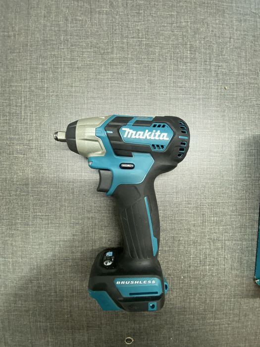 Schimb / Vand filetanta Makita