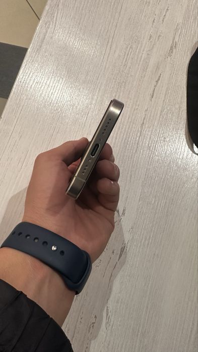 iphone 15 pro сатылады