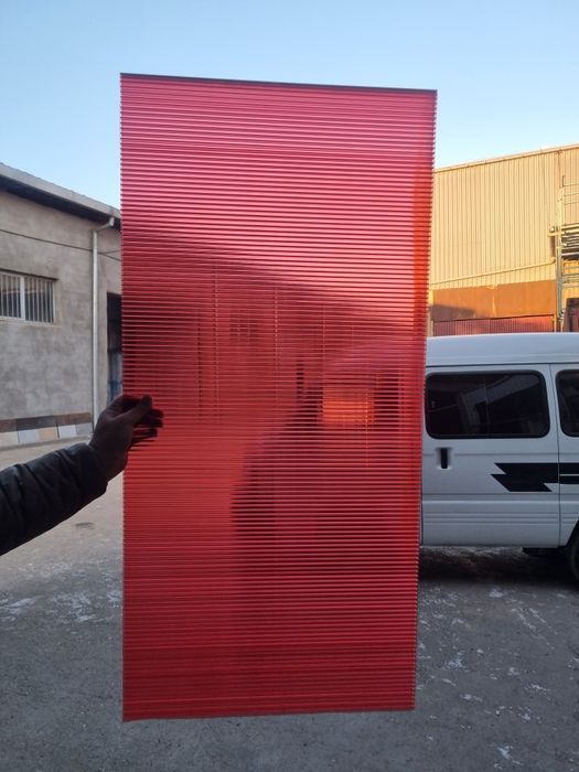 Лексан поликарбанат