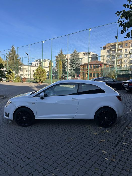 SEAT Ibiza 0 — imagine 5