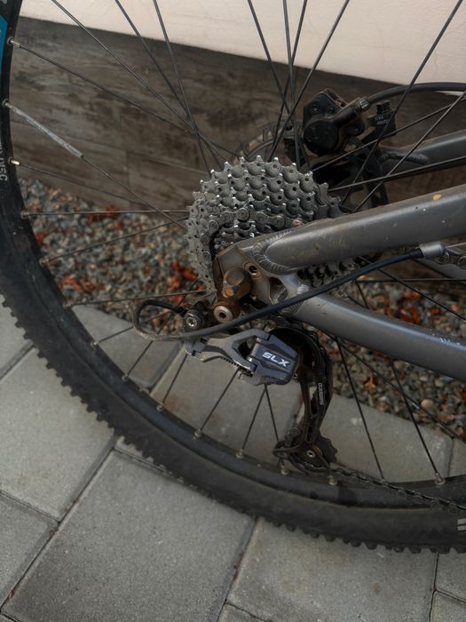 Giant Cypher 2 Full Suspension