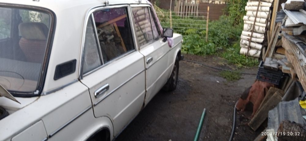 Продам Ваз 21063