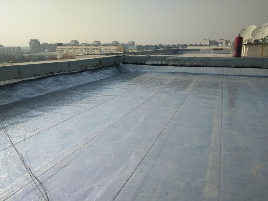 Кровля крыш мягкой жесткой кровли гидроизоляция фундамента