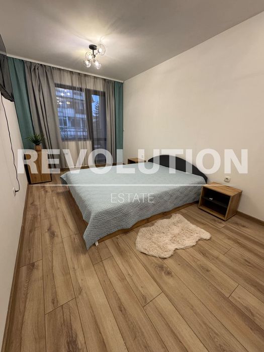 Дава се под наем Двустаен апартамент в Пловдив, Каменица 1 - 70 кв.м за 550 € - Снимка #6