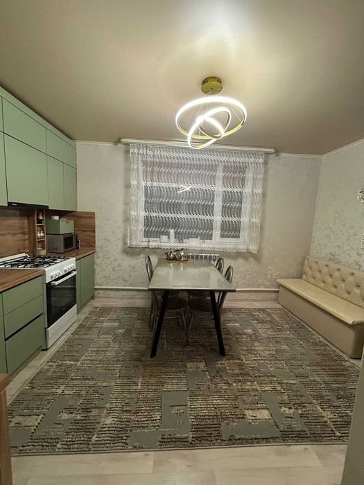 Продам дом на 2 Костанае