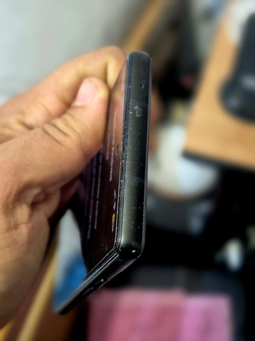 Google Pixel 6A gri (157 cicluri)