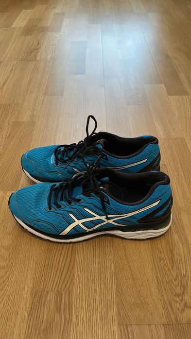 Мъжки маратонки Asics T707N