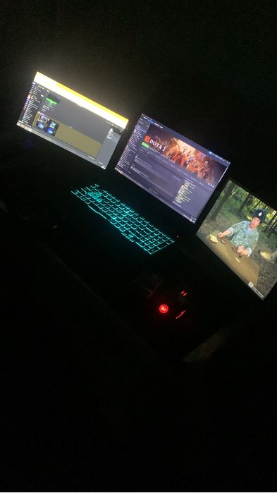 Asus tuf gaming a15 2023г