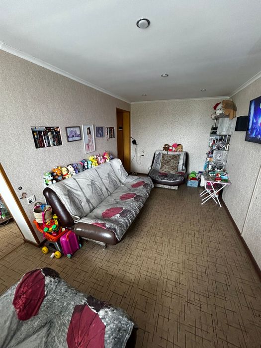 Аренда квартиры помесячно