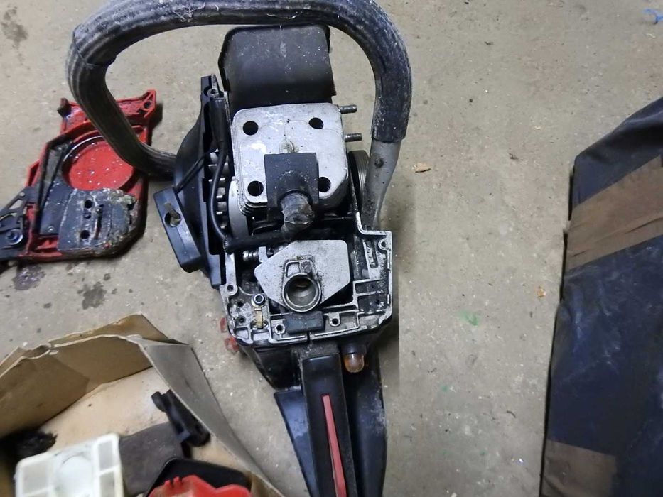 Drujba pentru piese sau reparat