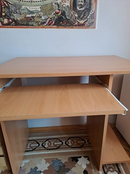 Офис /Ученическо бюро /