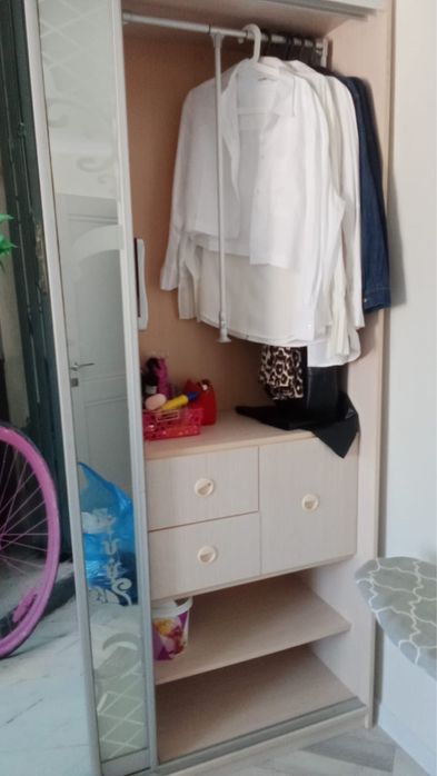 Продам шкаф купе 3 метра