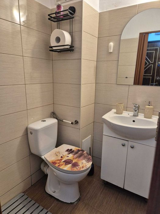 Studio Modern Regim Hotelier Tomis Nord (Ciresica)