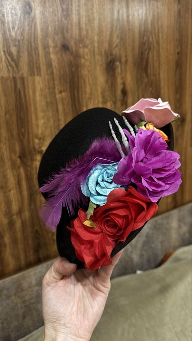 Шляпа детская тематическая