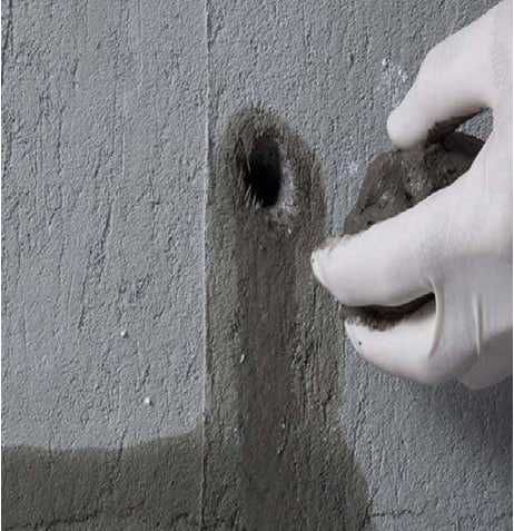 Гидропломба 5 кг, Россия BITUMAST.