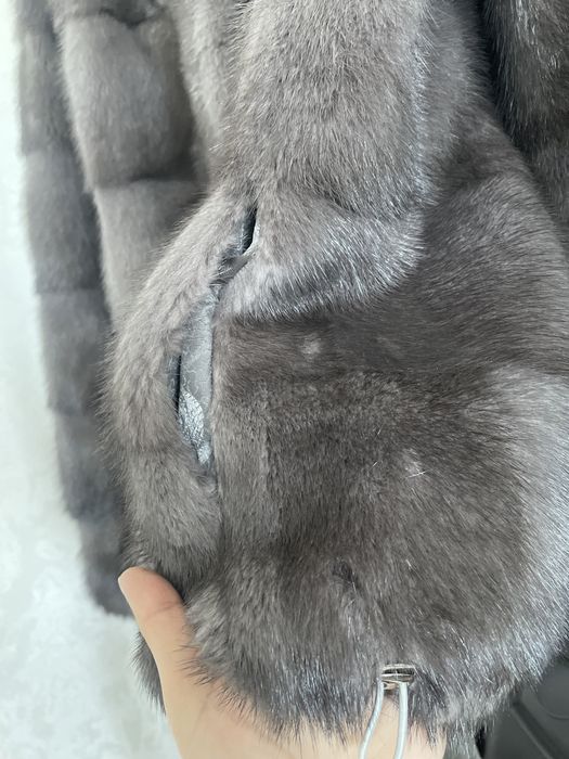 Продам шубу