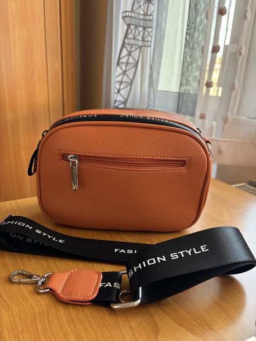 Дамска чанта за рамо