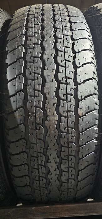 255 70 18 / 255/70R18 Set 4 buc Bridgestone M+S